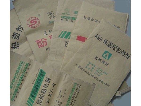 牛皮紙袋